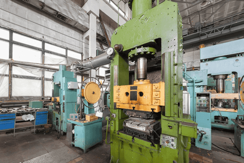 Technology And Hydraulic Press: 5 Things You Should Know