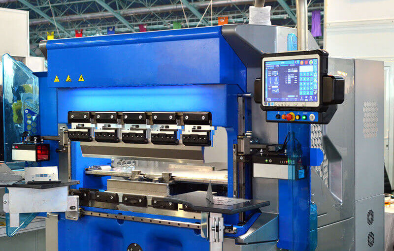 Understanding Industrial Hydraulic Press