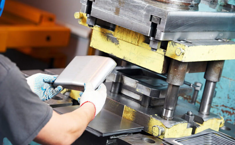 Importance Of Heavy Duty Hydraulic Press Machine Maintenance